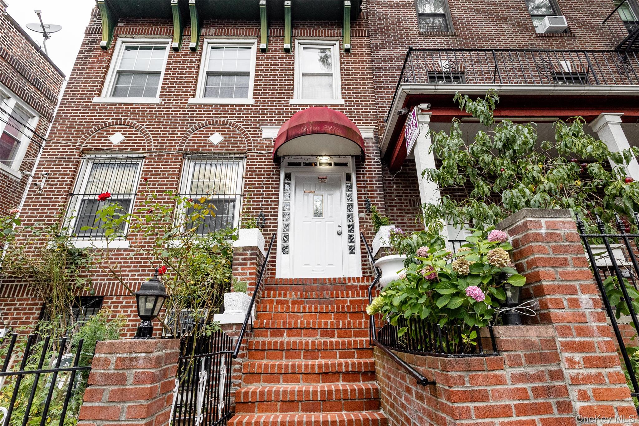 123 W 227th Street