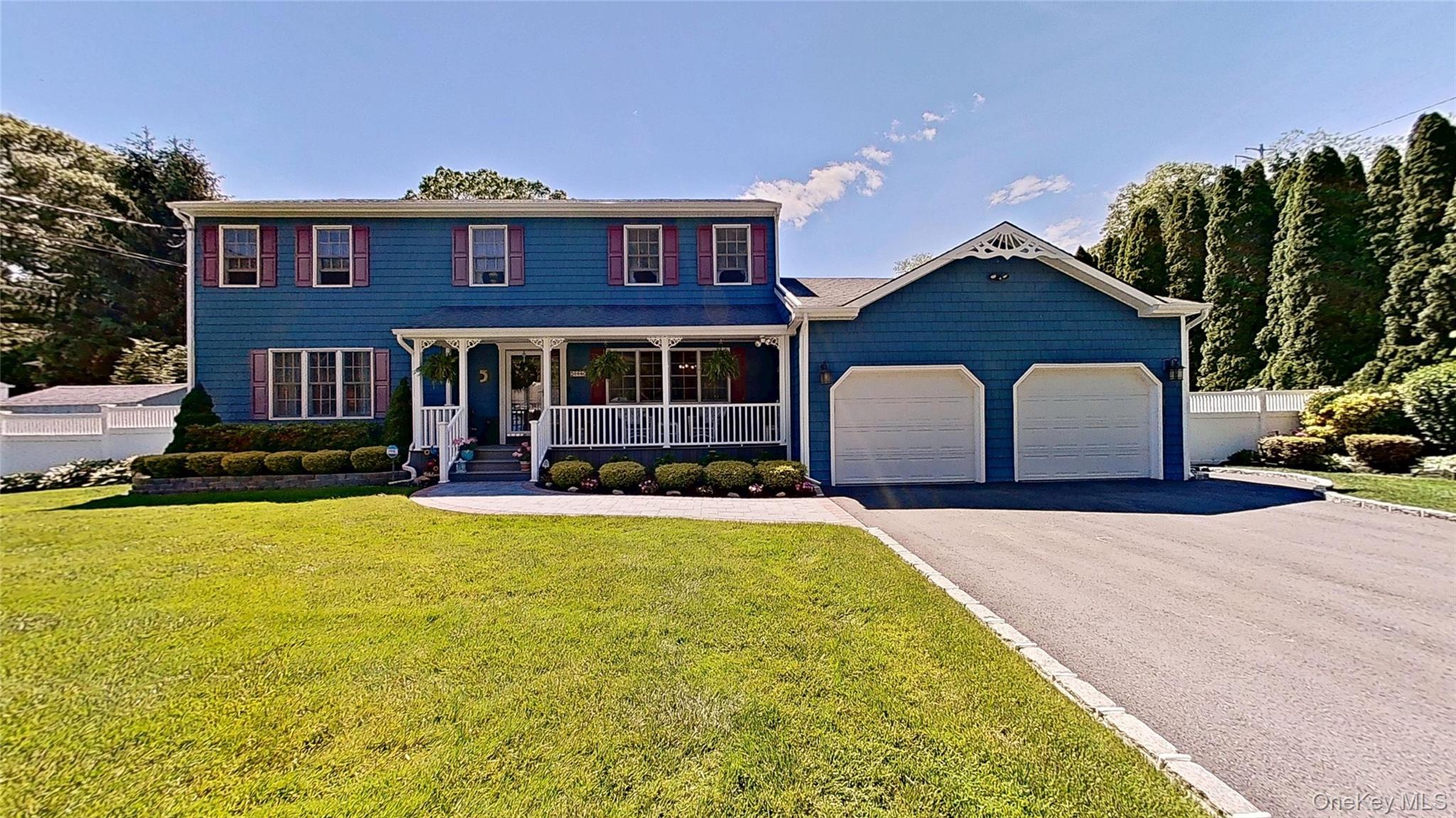 116 Tyler Avenue Property Photo 1