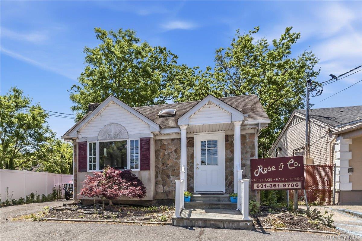 774 Townline Road Property Photo 1