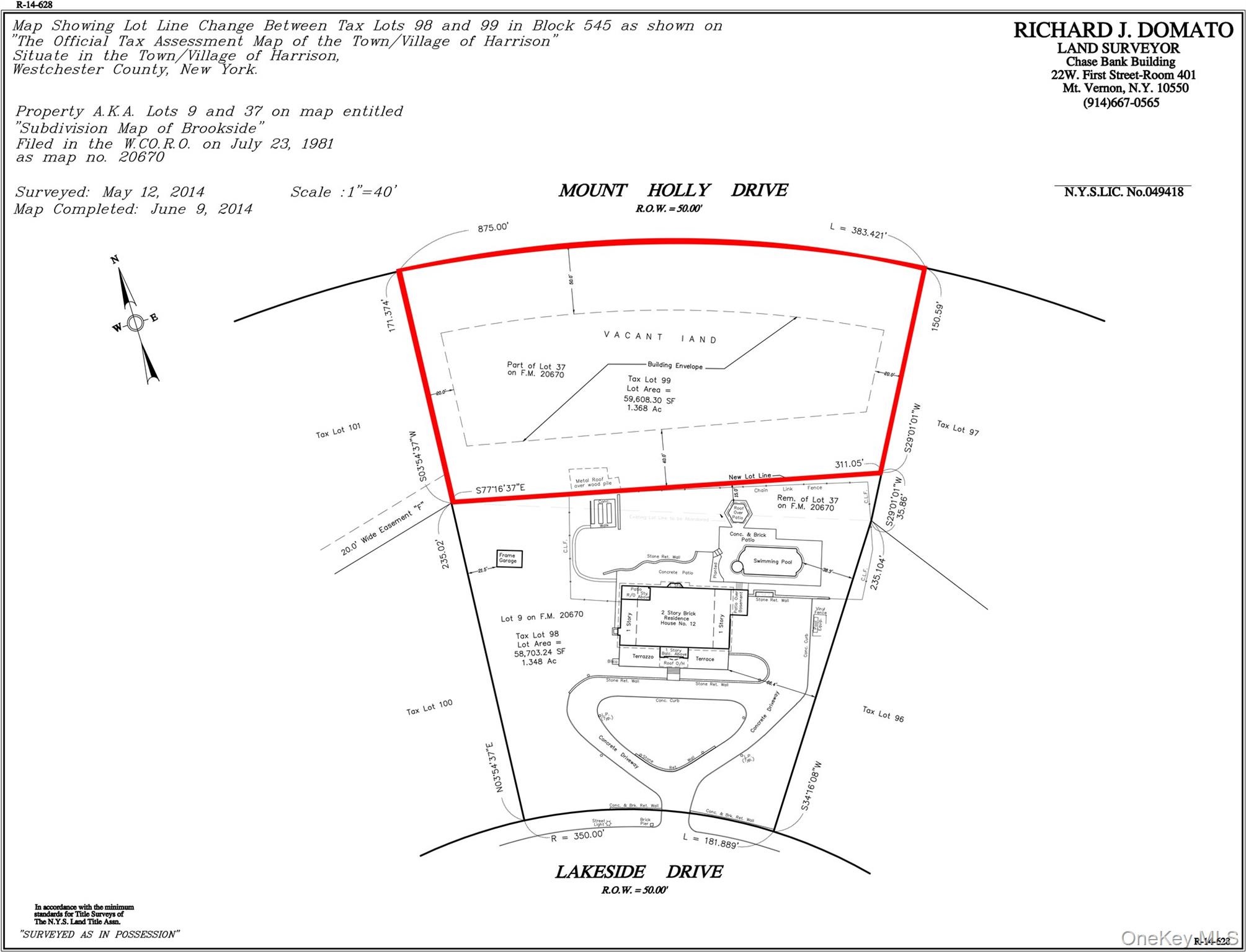 20 Mt. Holly Property Photo 7