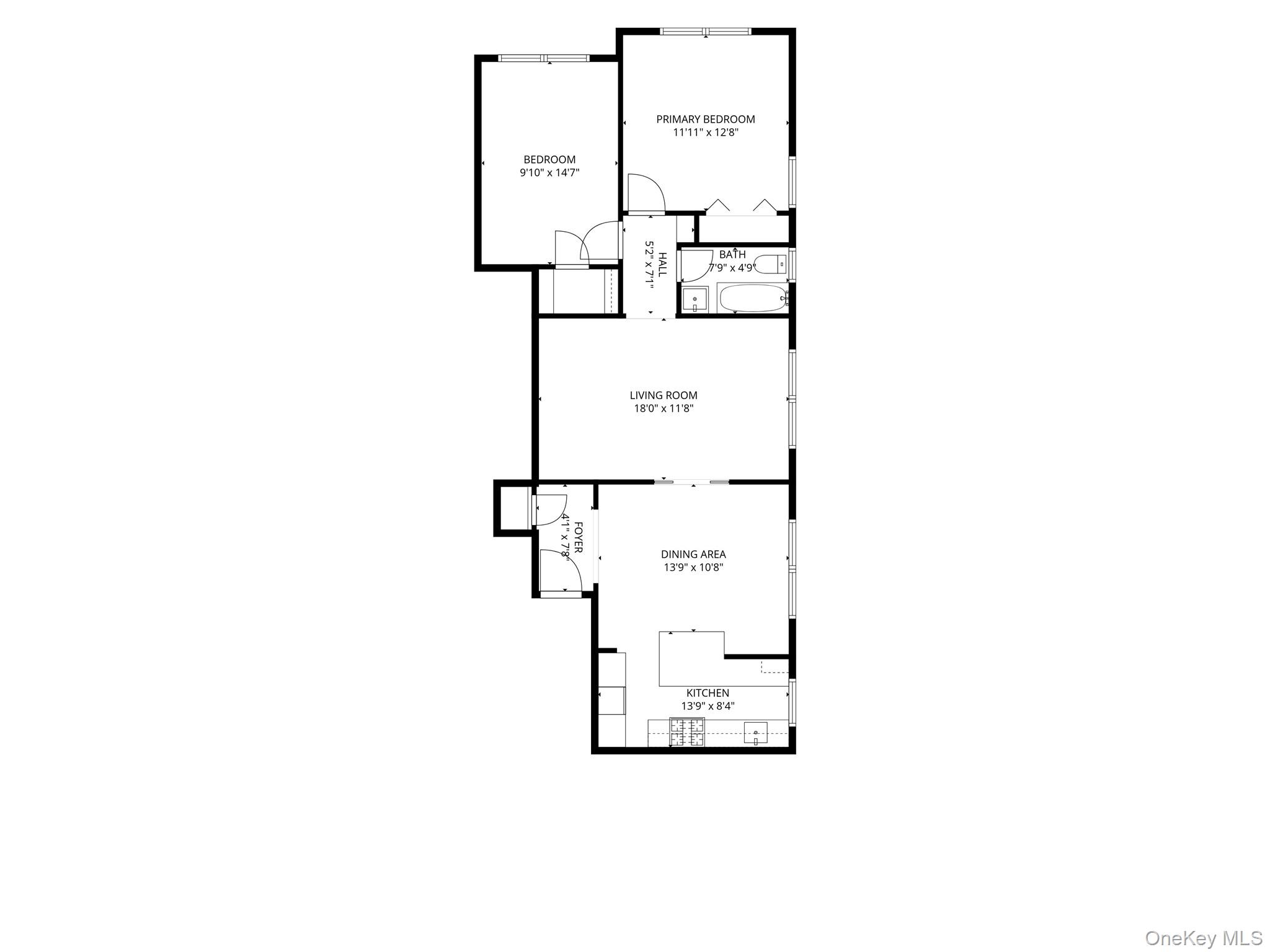 305 Sixth Avenue 2e Property Photo 15