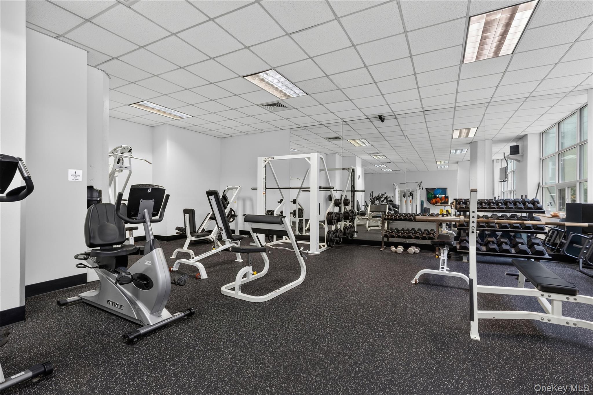 1 Landmark Square 217 Property Photo 20