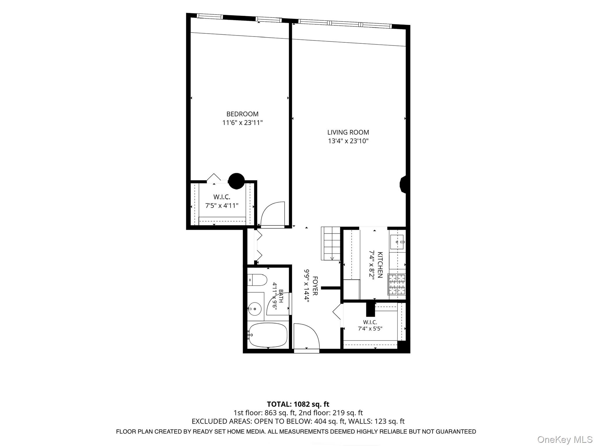 1 Landmark Square 217 Property Photo 25
