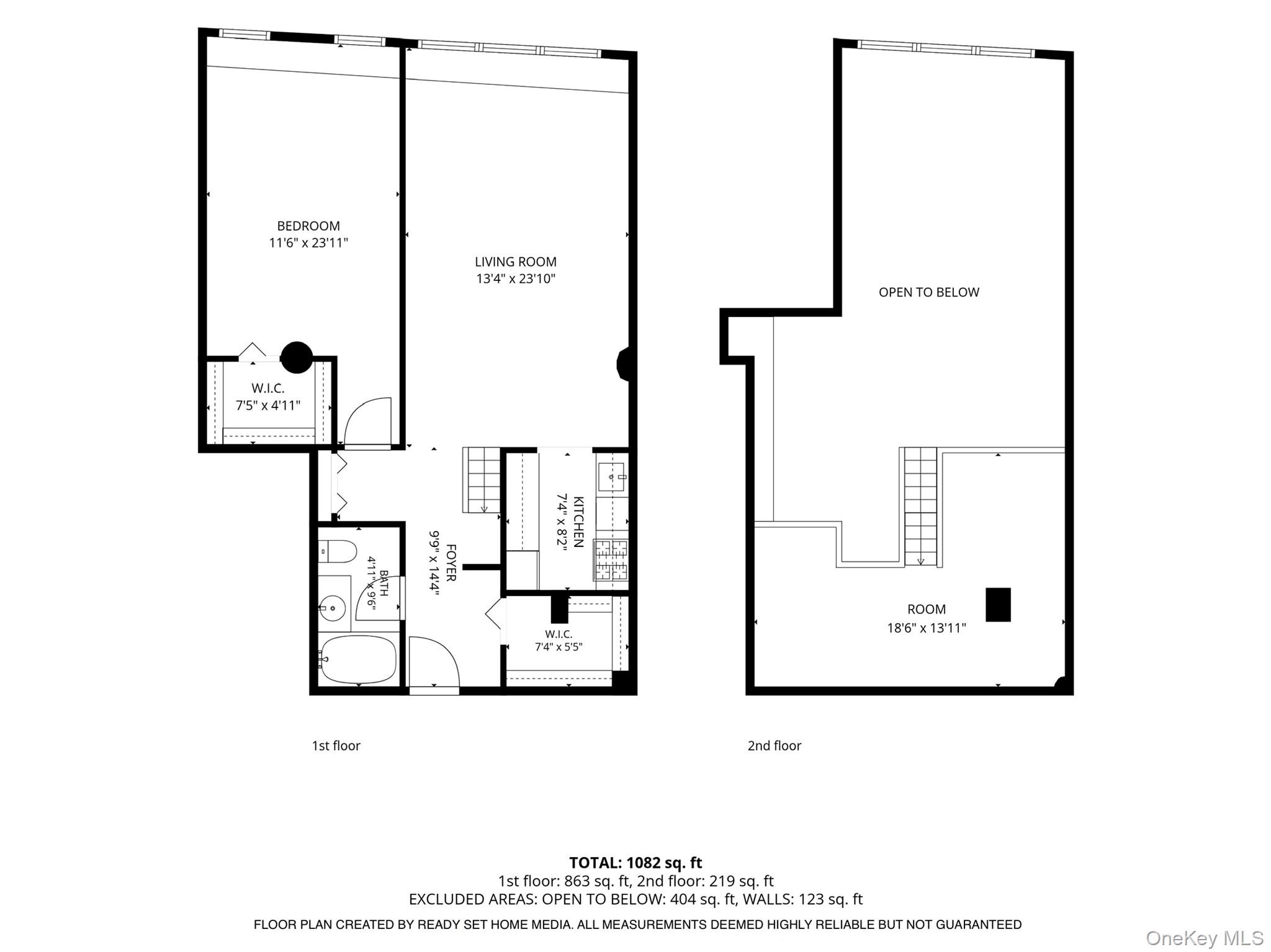 1 Landmark Square 217 Property Photo 27