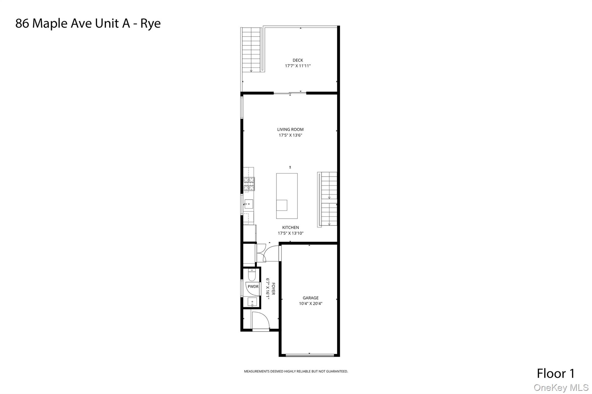86 A Maple Avenue Property Photo 30