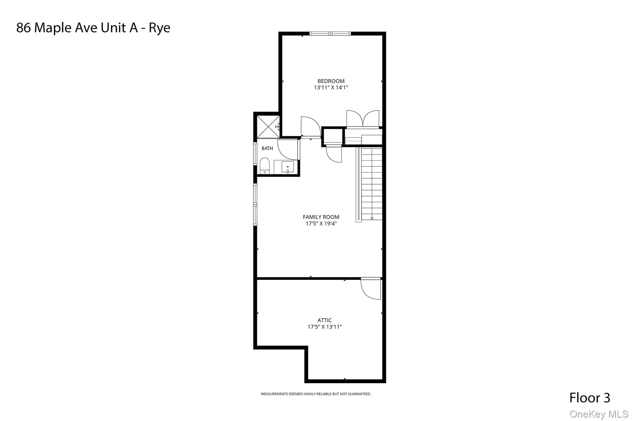 86 A Maple Avenue Property Photo 32