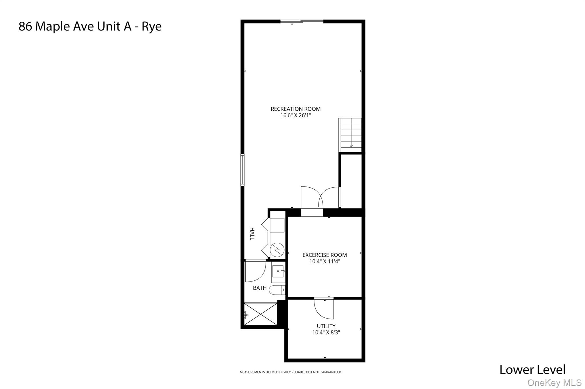 86 A Maple Avenue Property Photo 33
