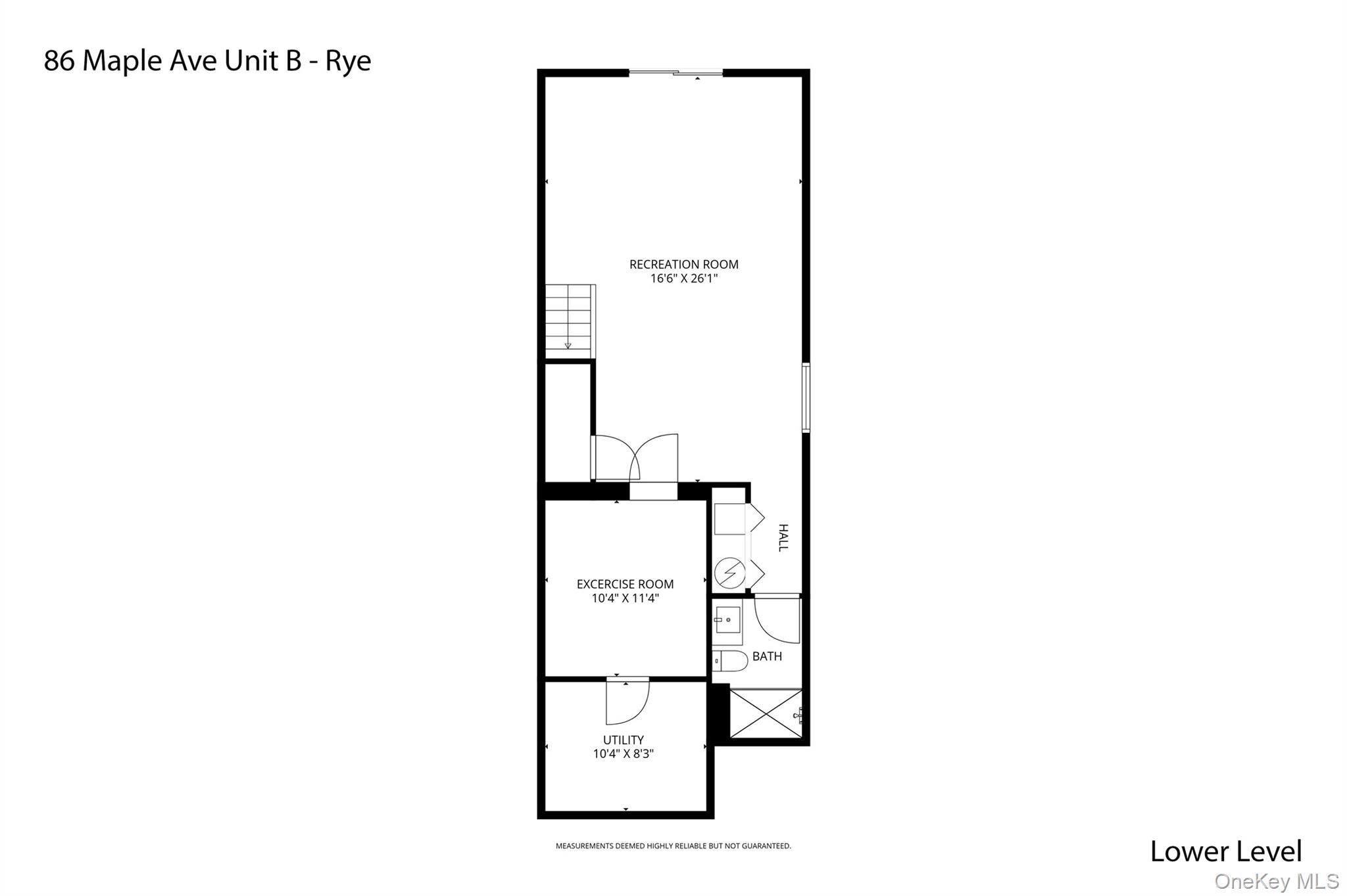 86 B Maple Avenue Property Photo 33