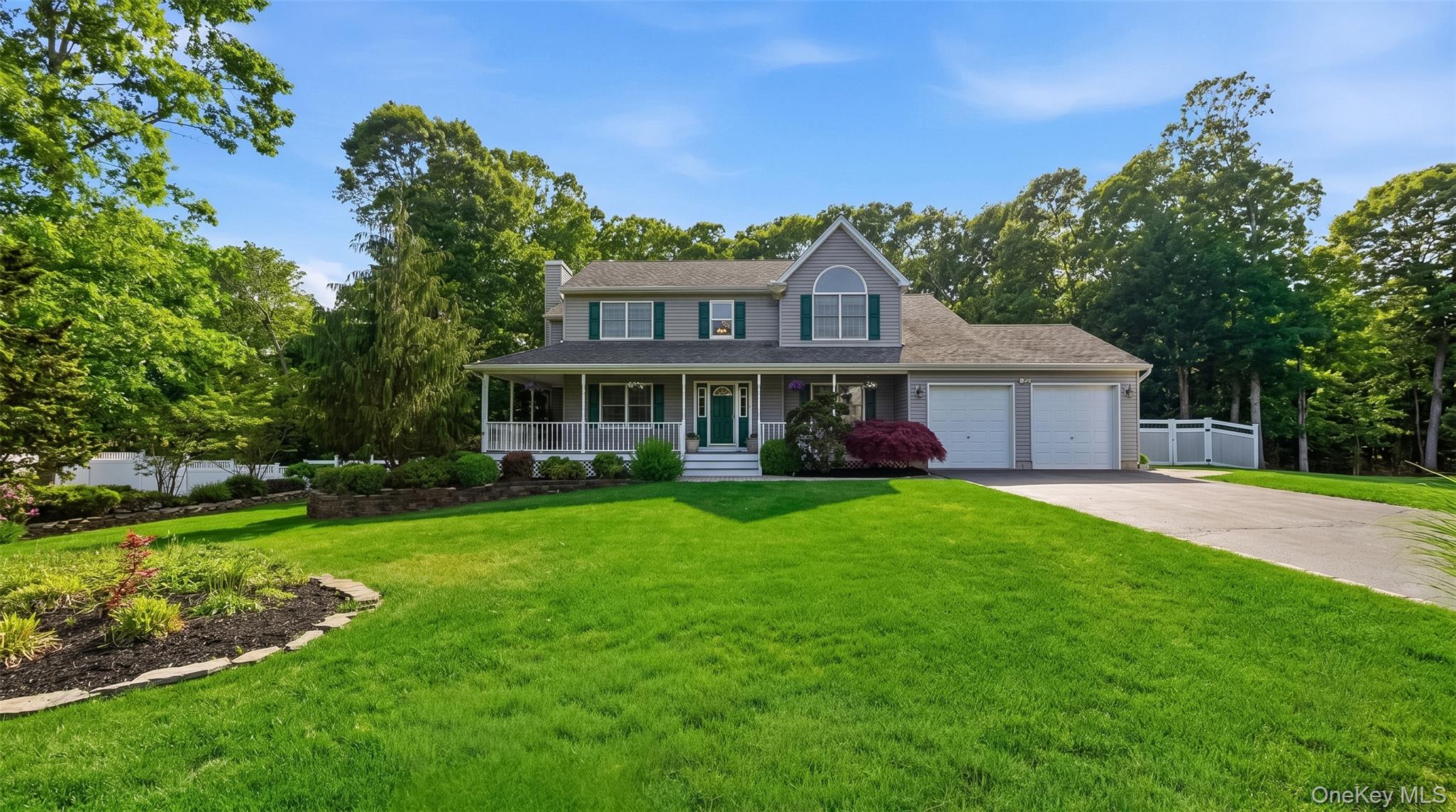 77 N Woods Road Property Photo 1