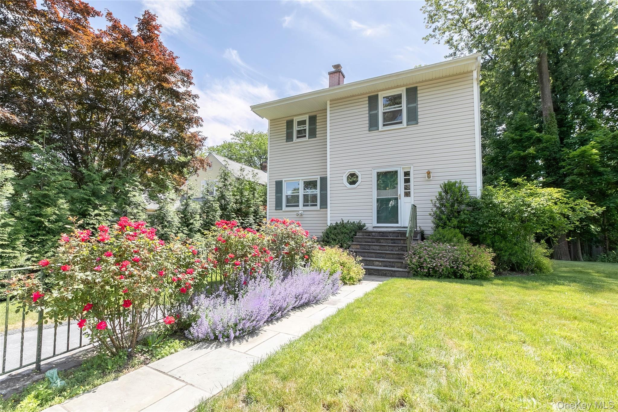 48 Clinton Avenue Property Photo 1