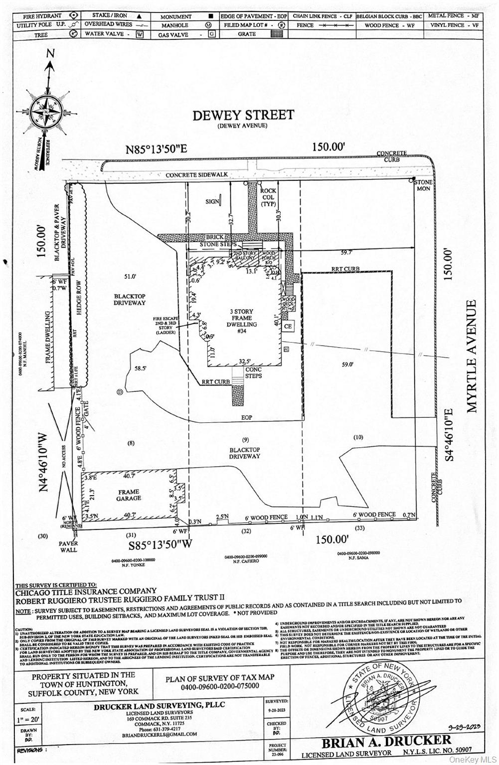34 Dewey Street Property Photo 40