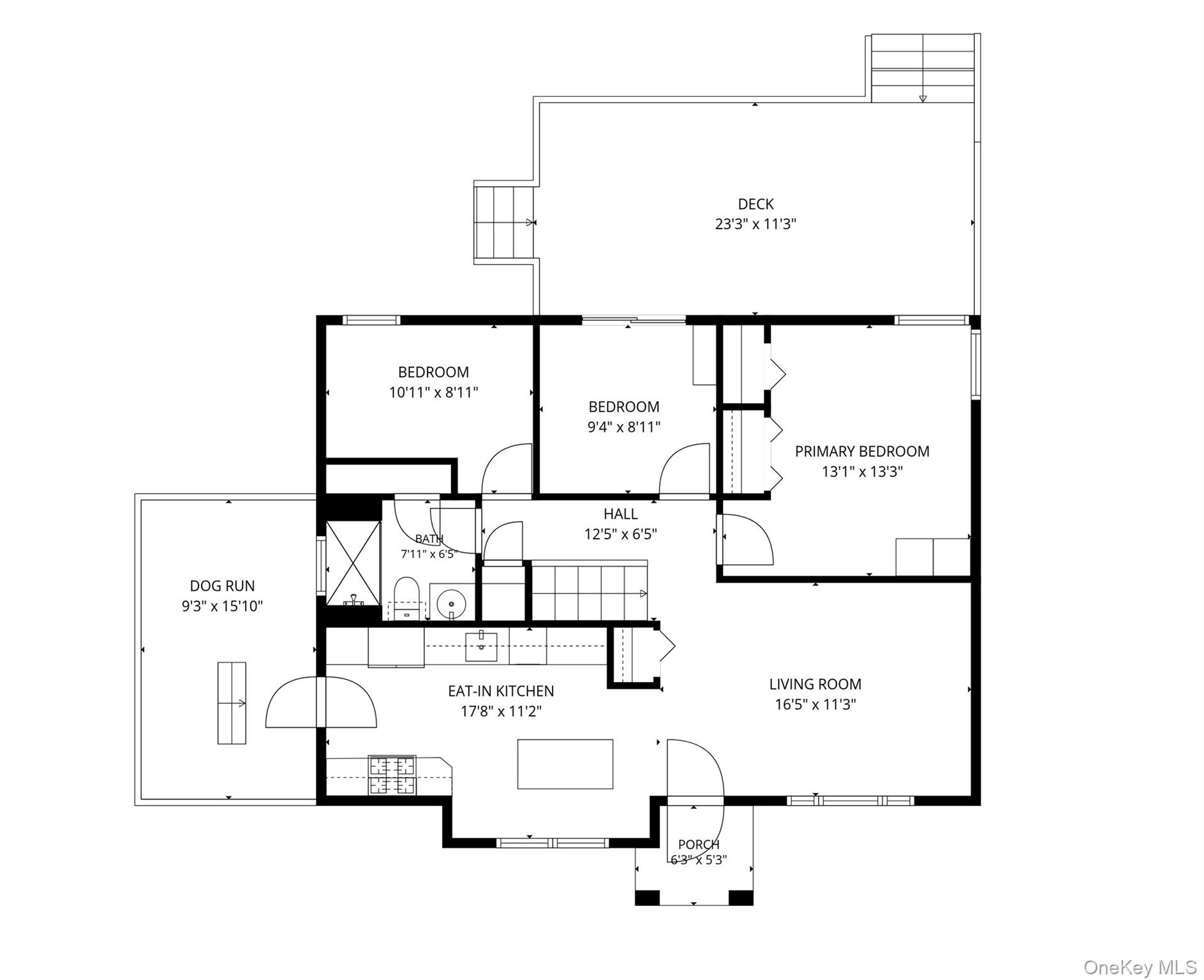 86 Claremont Avenue Property Photo 29