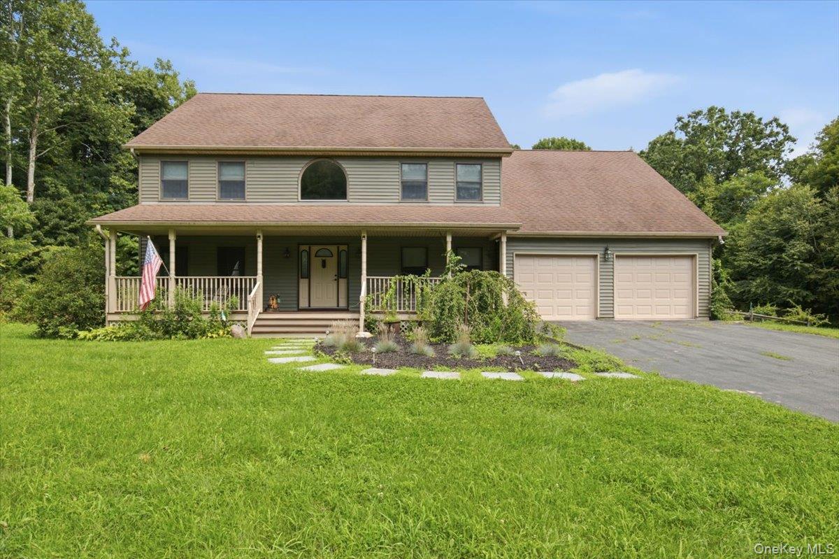 182 Red Rock Road Property Photo 1