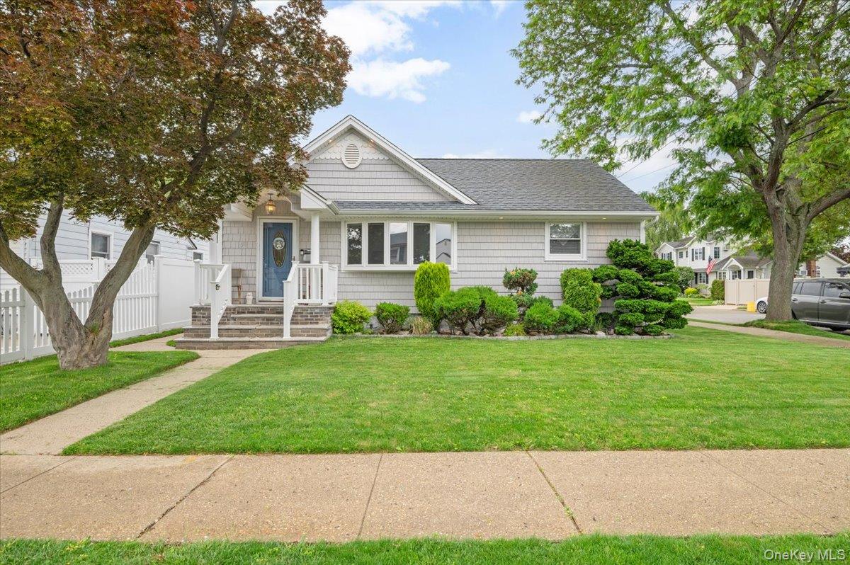 58 Myers Avenue Property Photo 1