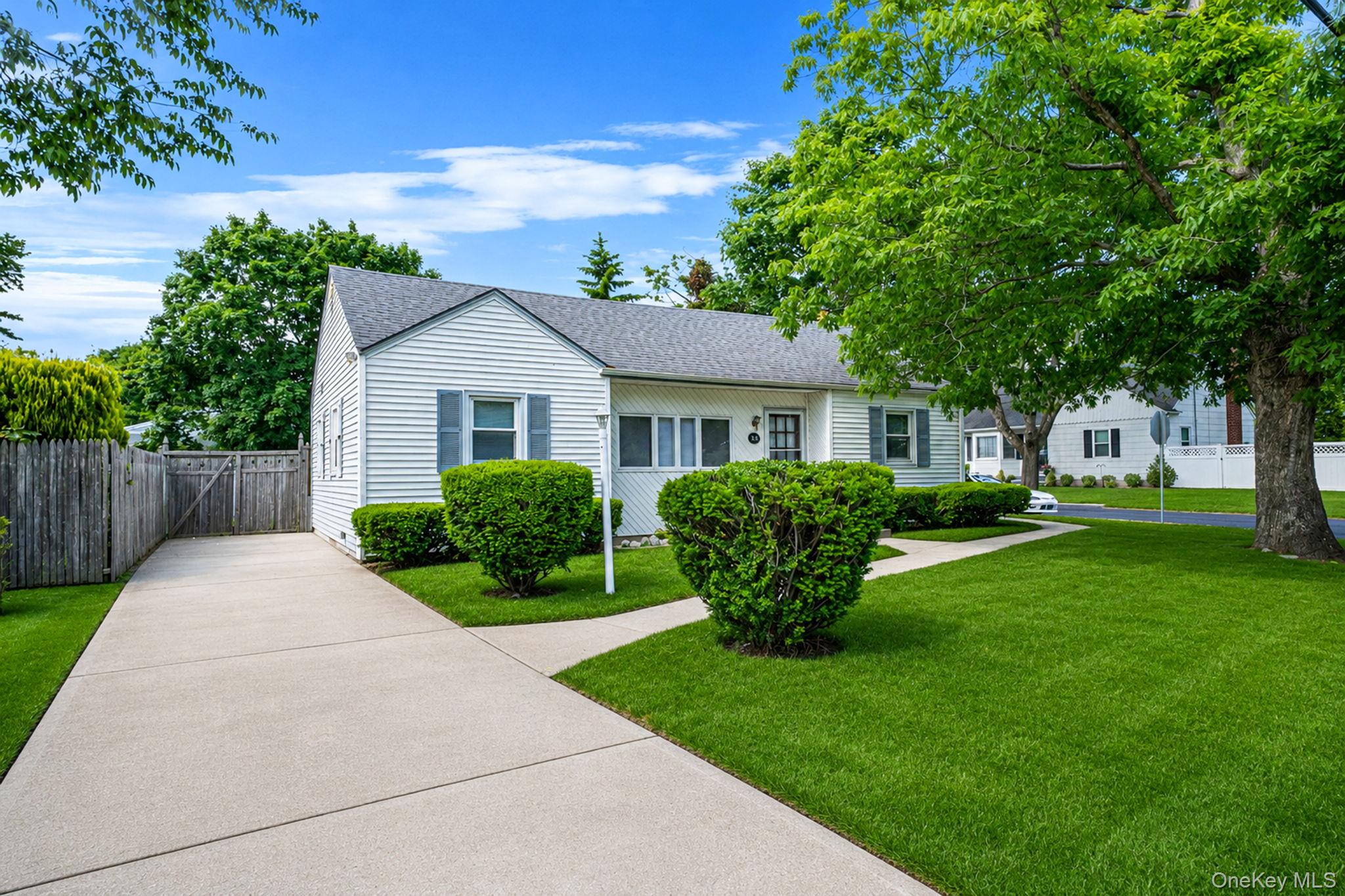 129 Shaber Road Property Photo 1