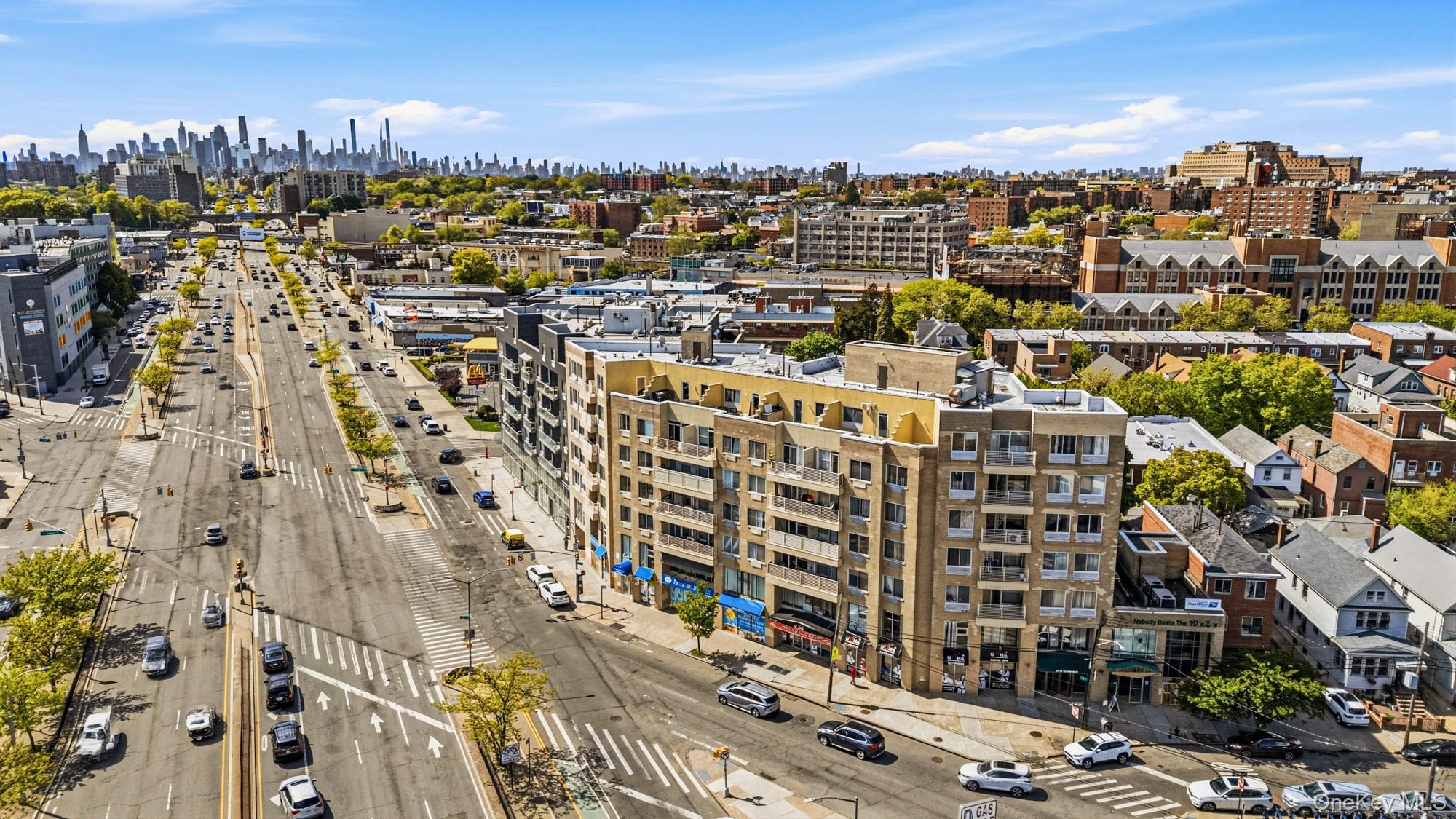 81-15 Queens Boulevard 4h Property Photo 17
