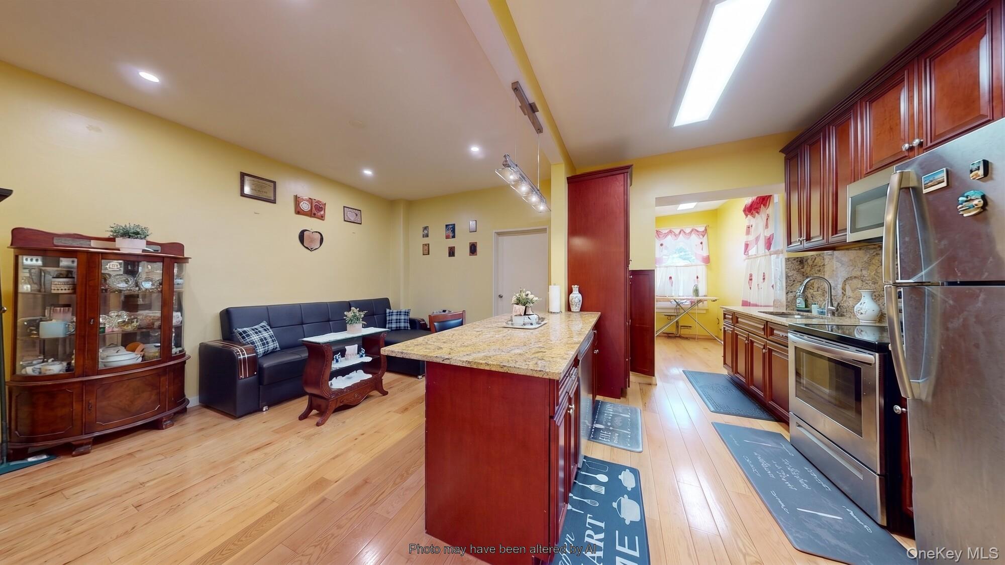 1168 E 38th Street Property Photo 2