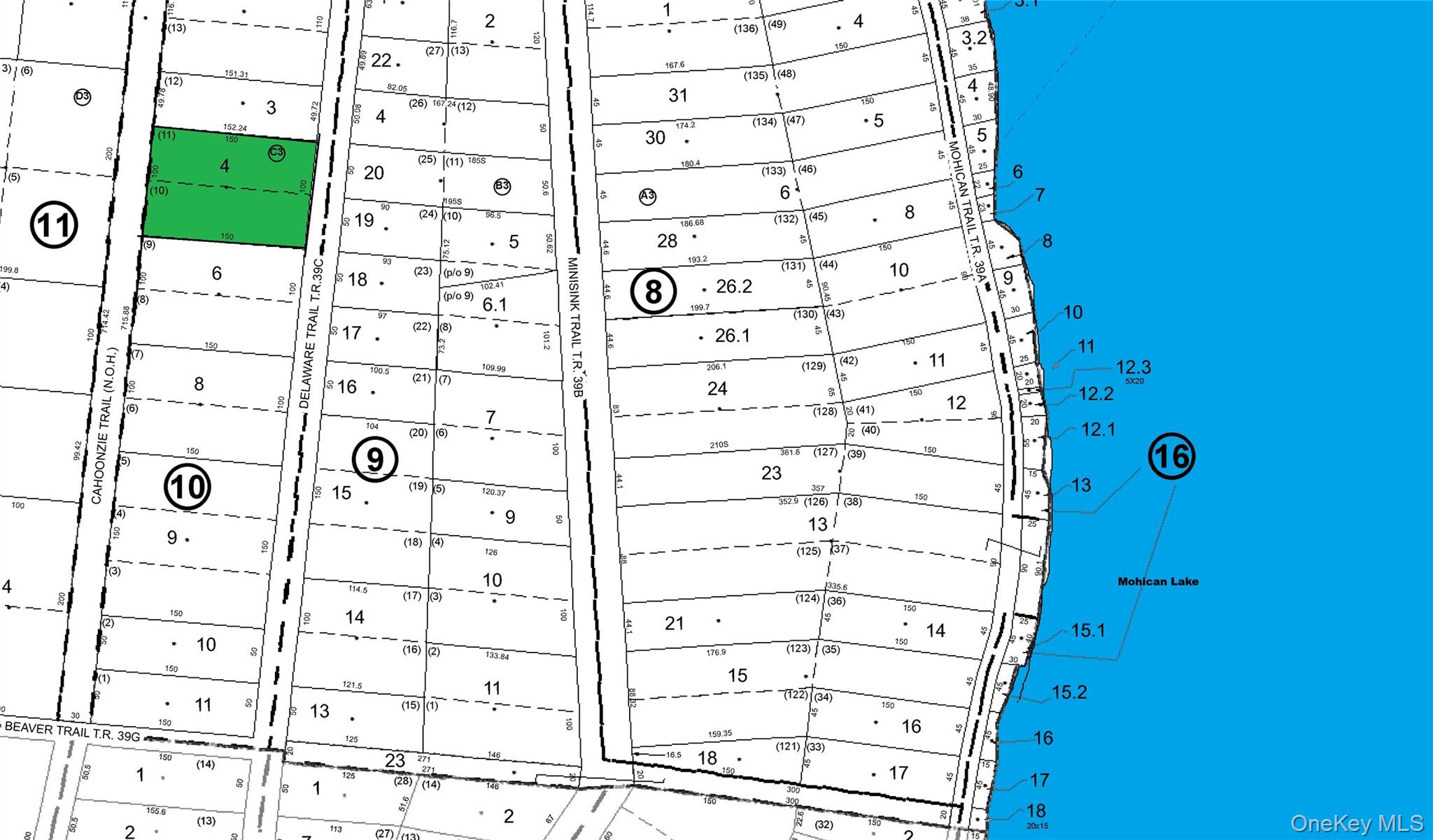 85 Delaware Trail Property Photo 31