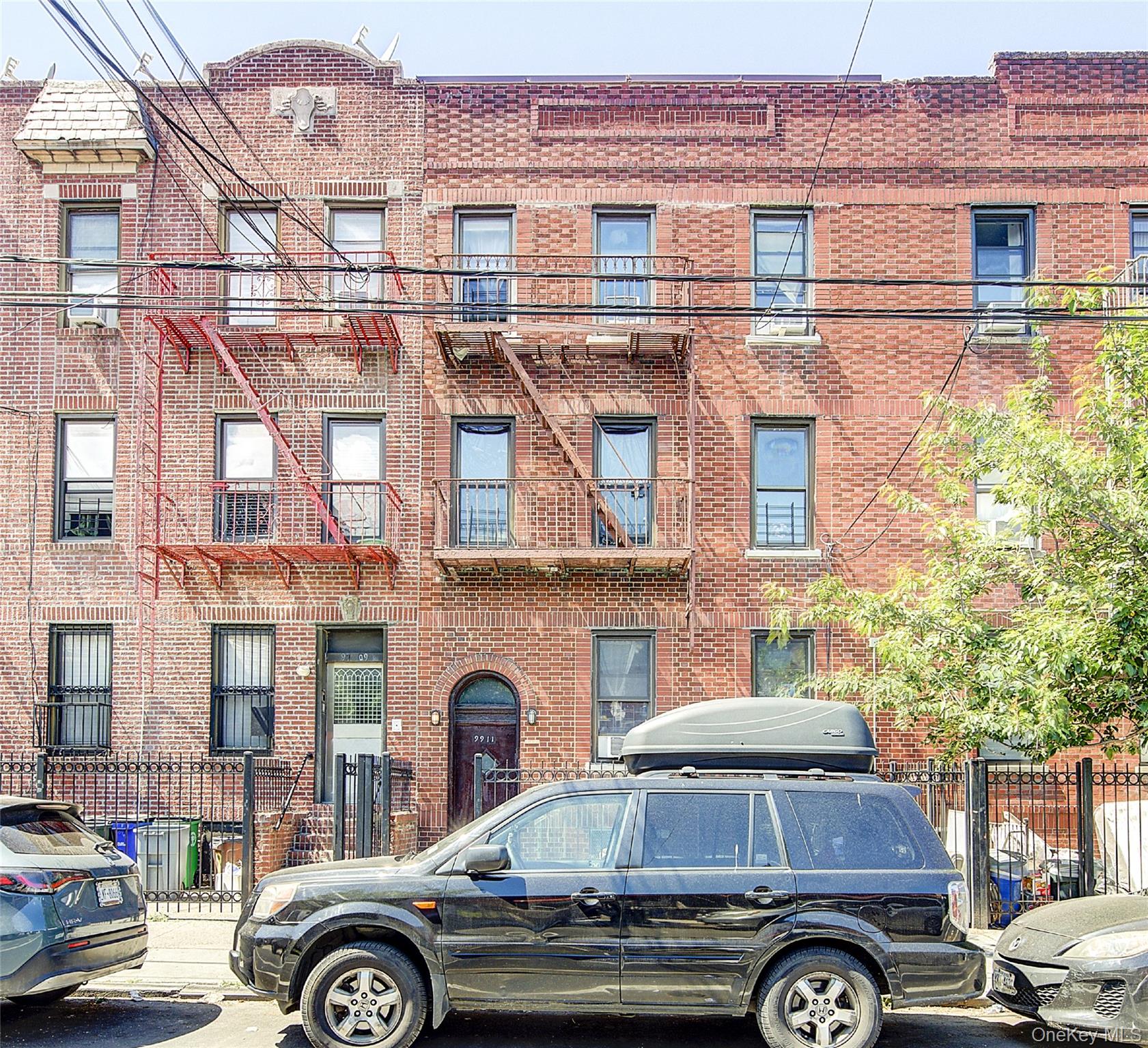 99-11 42 Avenue Property Photo 1