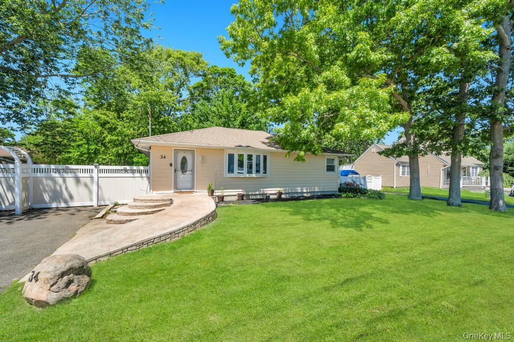 34 Windus Drive Property Photo 1