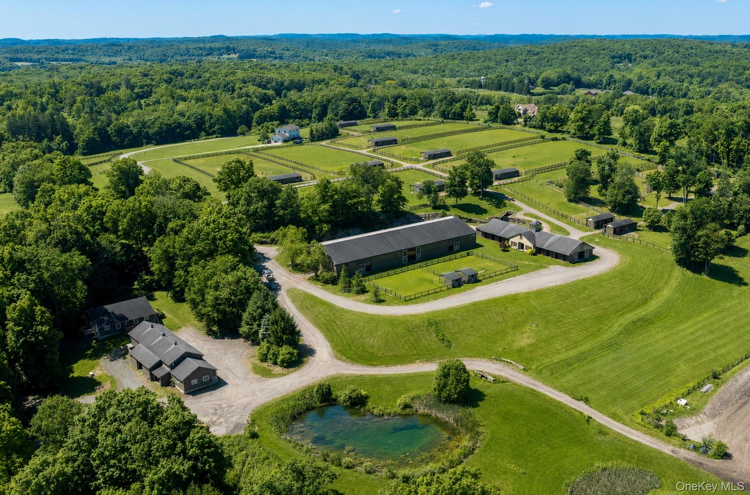 364 Hardscrabble Road Property Photo 3
