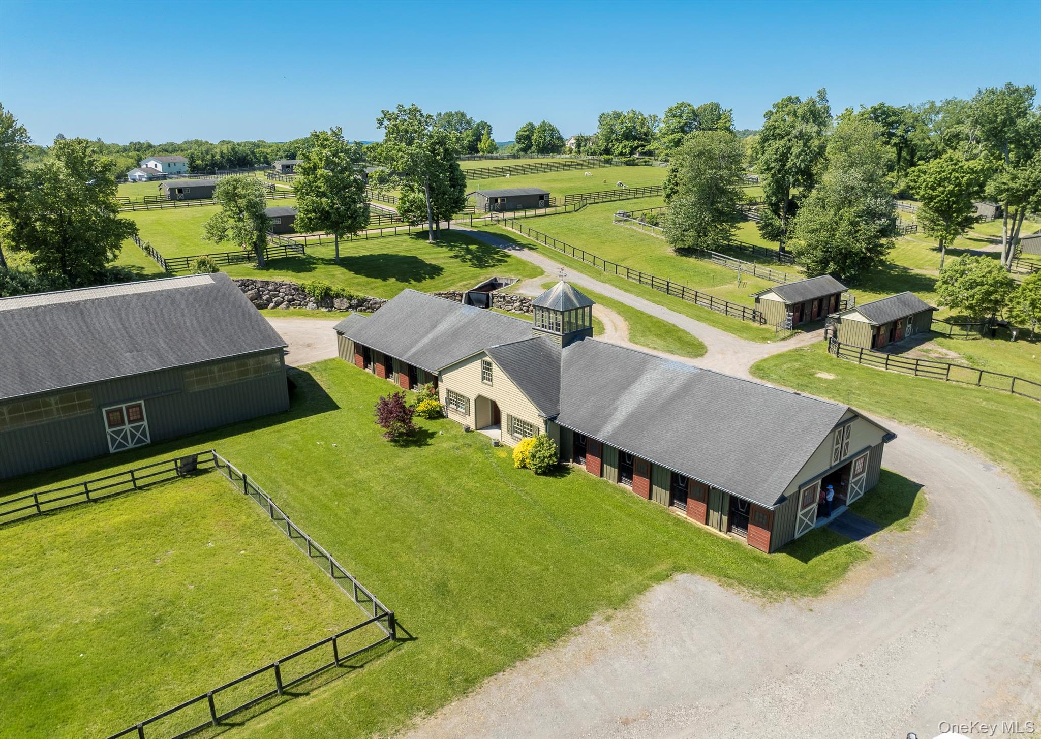 364 Hardscrabble Road Property Photo 39
