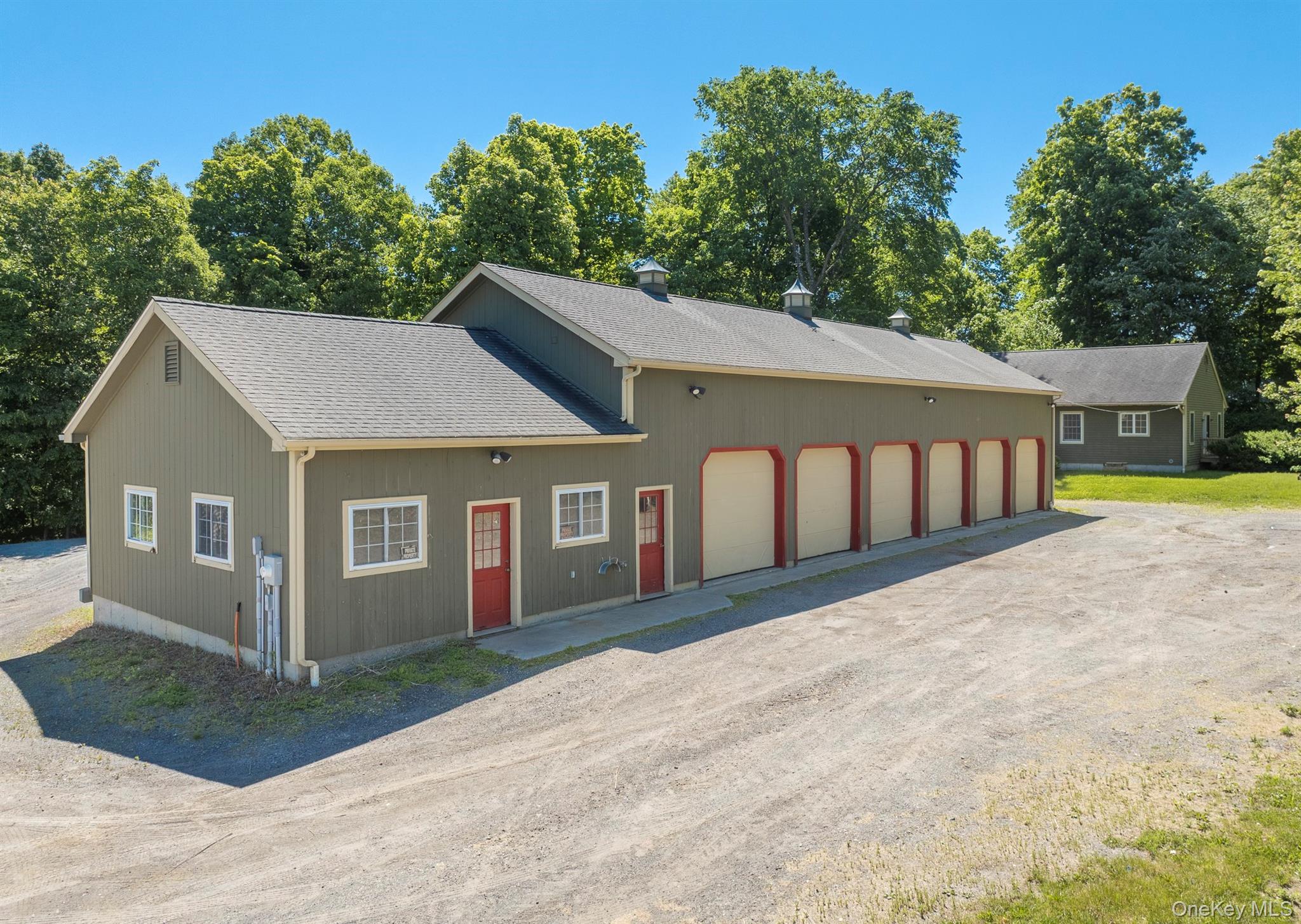 364 Hardscrabble Road Property Photo 47