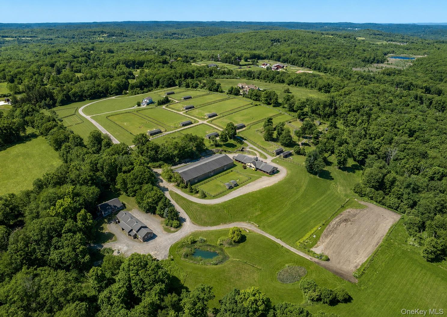 364 Hardscrabble Road Property Photo 48