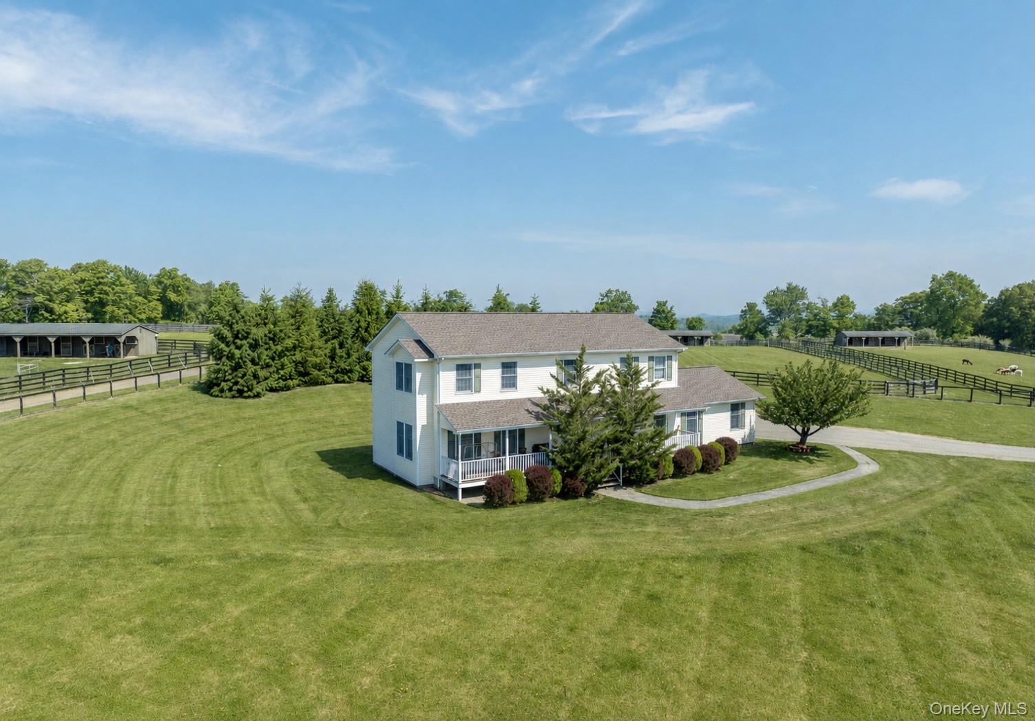 364 Hardscrabble Road Property Photo 49