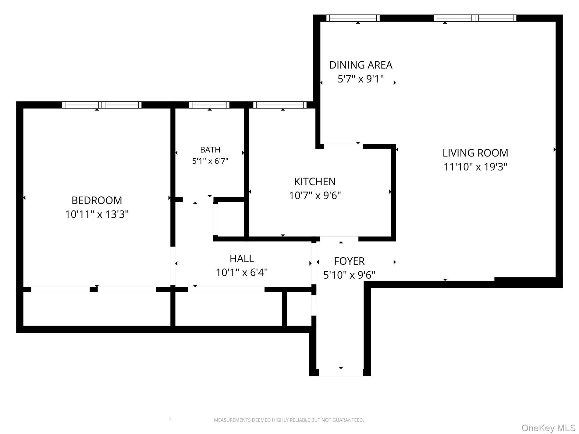 105-21 66th Avenue 5b Property Photo 20