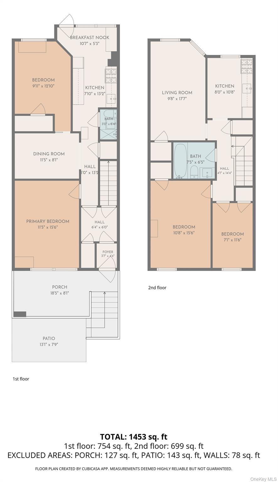 155 Sunnyside Avenue Property Photo 21