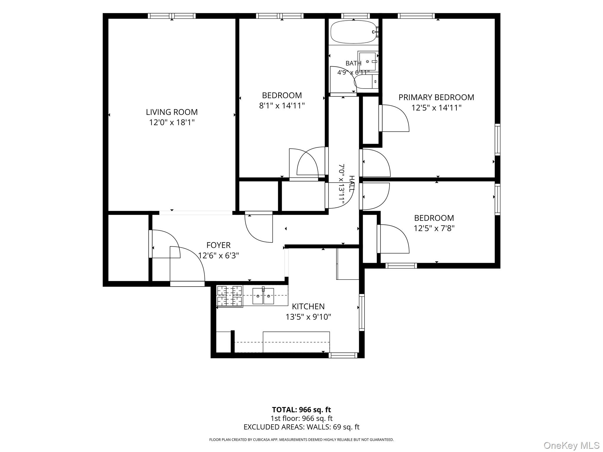 2 Louisiana Avenue 4b Property Photo 13