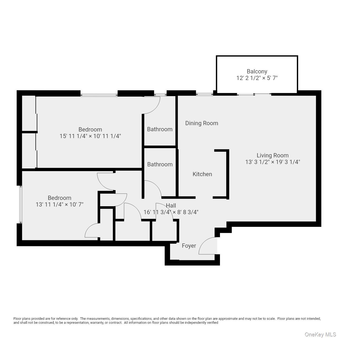 1 Toms Point Lane Building 5, Unit 9j Property Photo 10