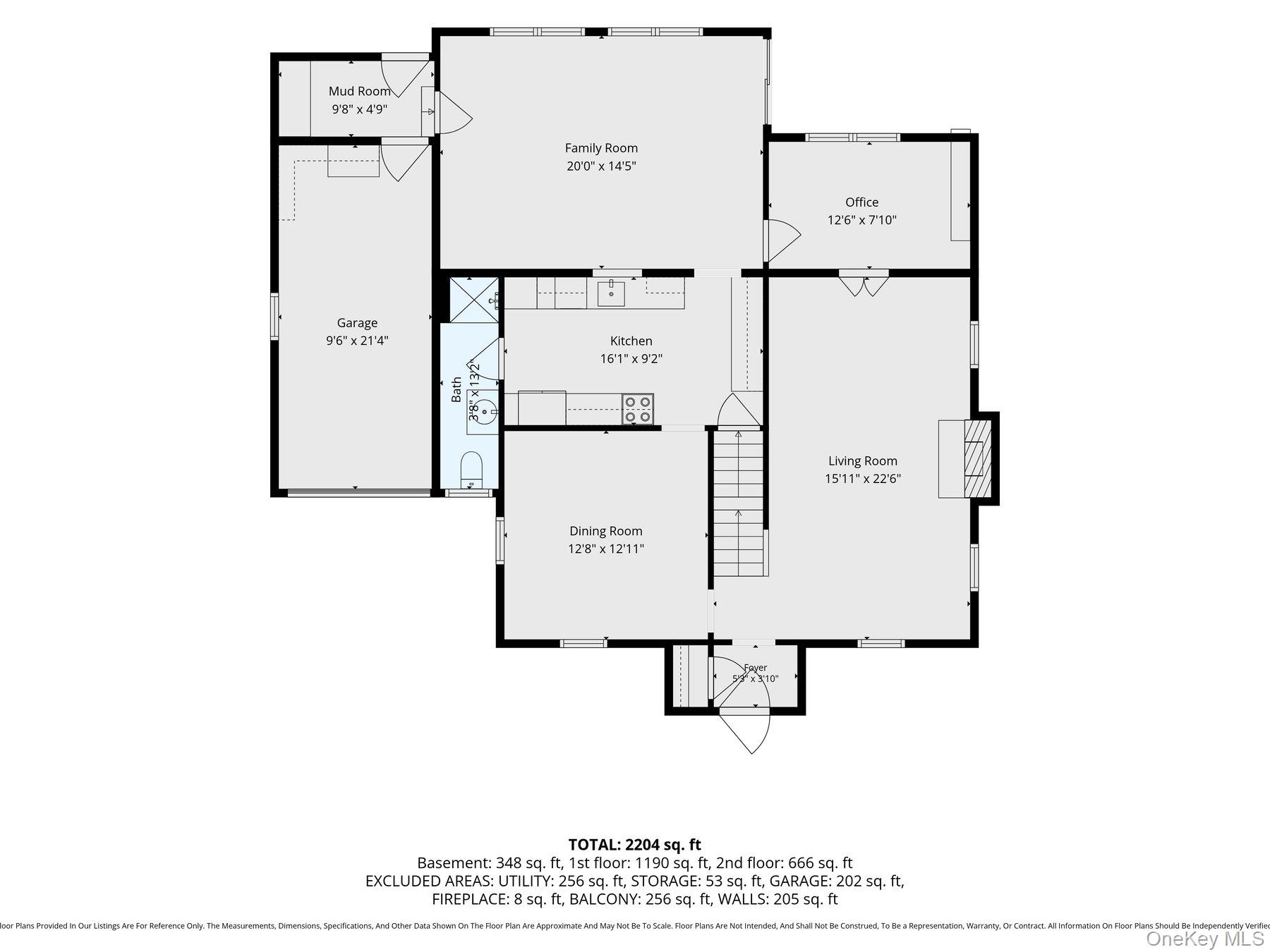 60 Atkinson Road Property Photo 30
