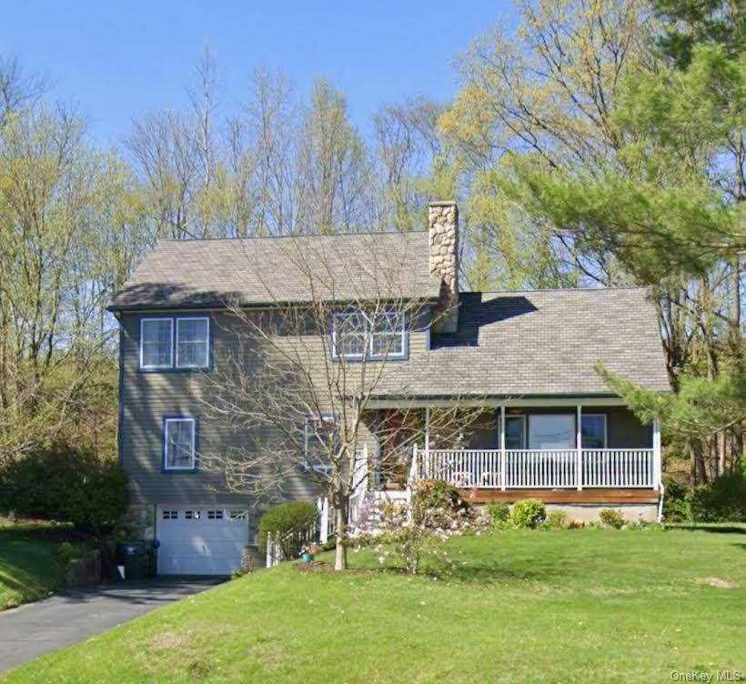 3318 State Route 94 Property Photo 1