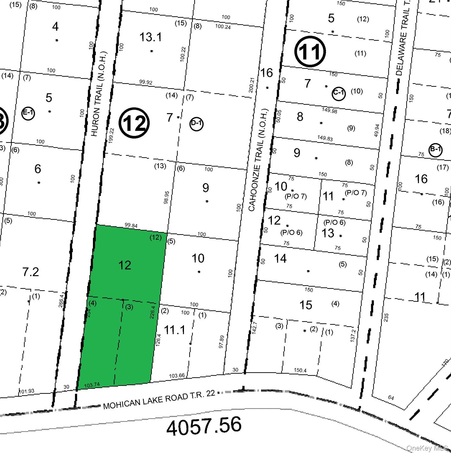Huron Trail Property Photo 1