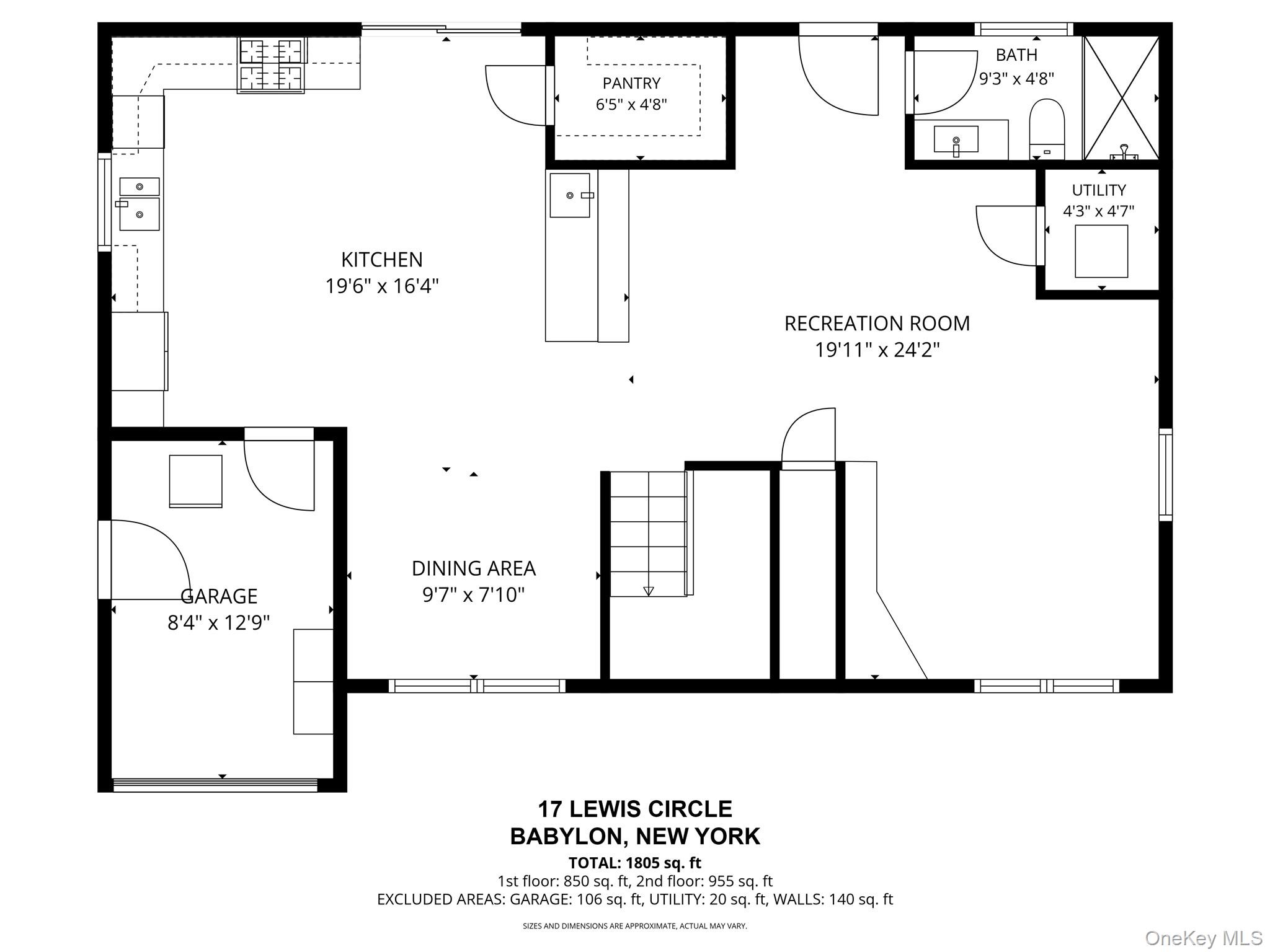 17 Lewis Circle Property Photo 33
