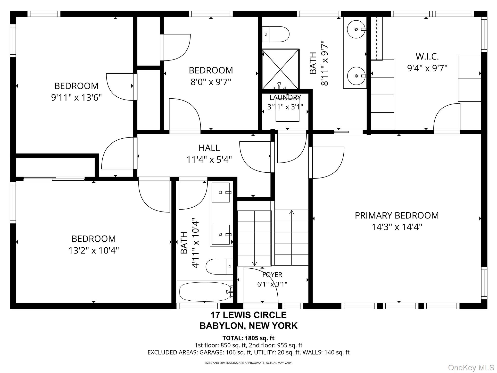 17 Lewis Circle Property Photo 34