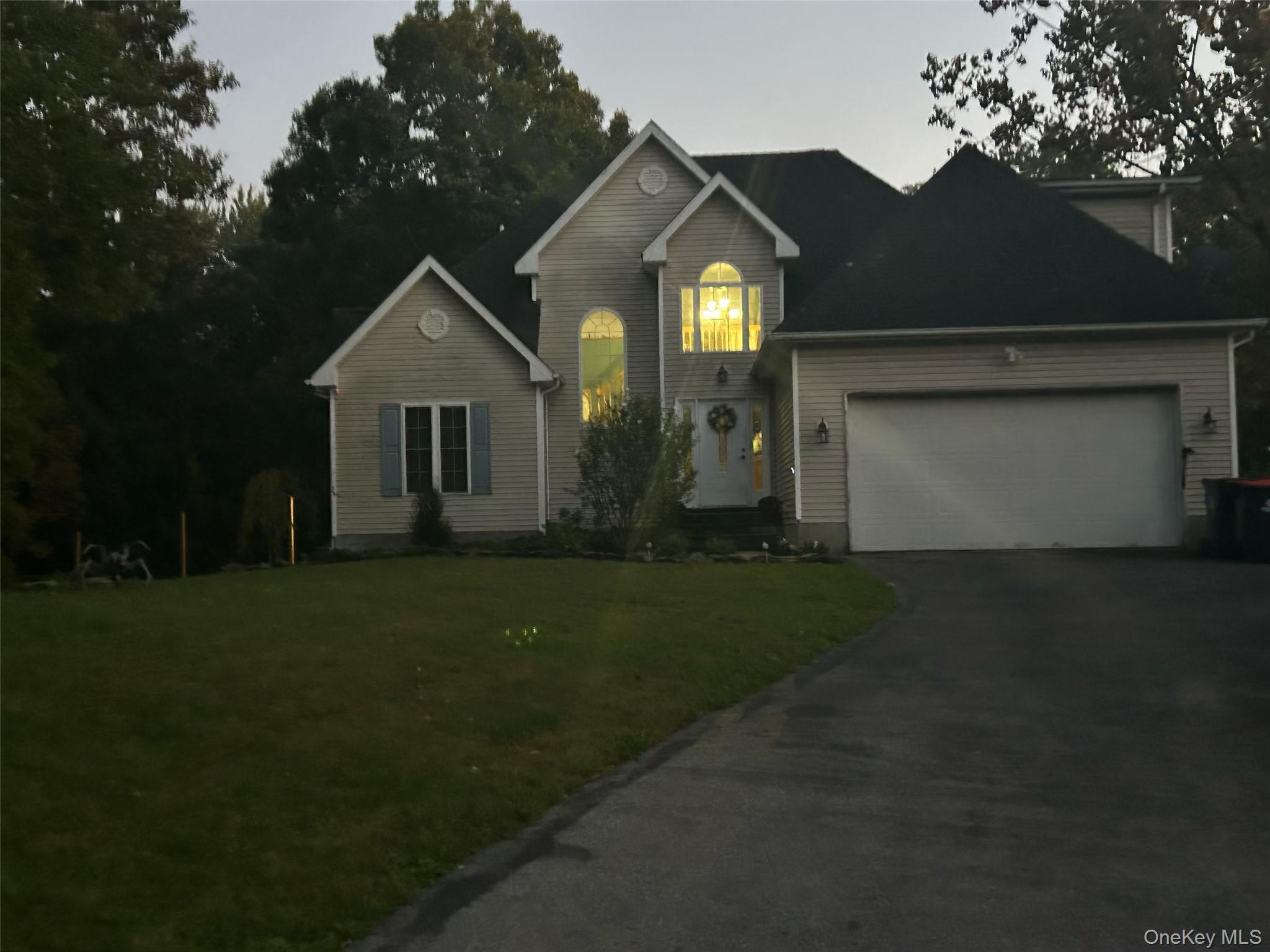 181 David Drive Property Photo 1