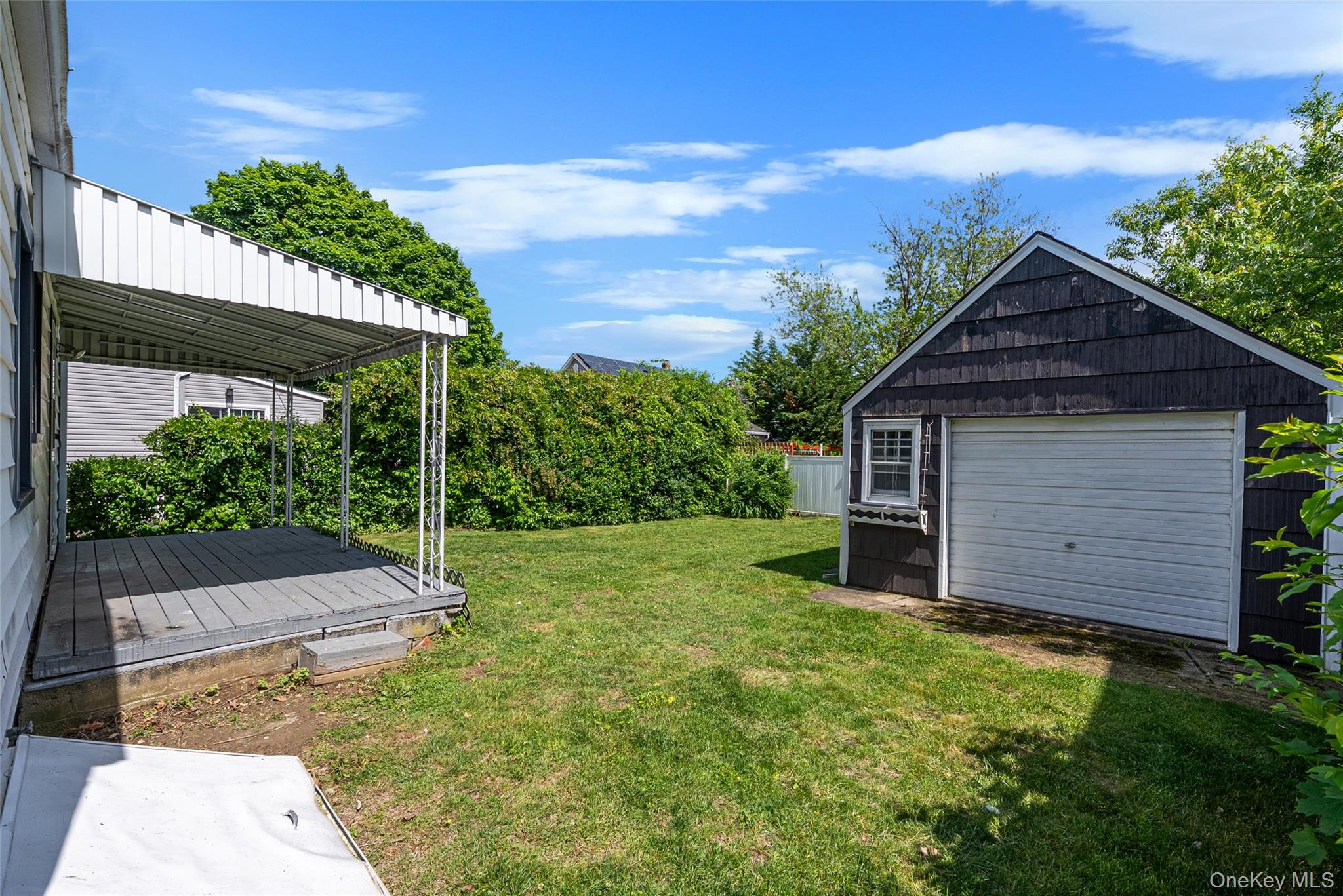 1734 Bernard Street Property Photo 6