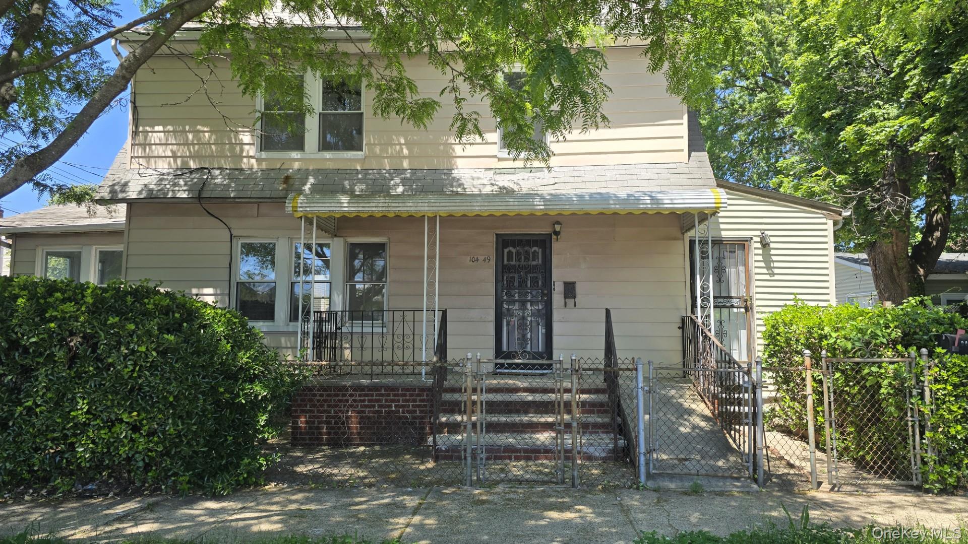 104-49 209th Street Property Photo 2
