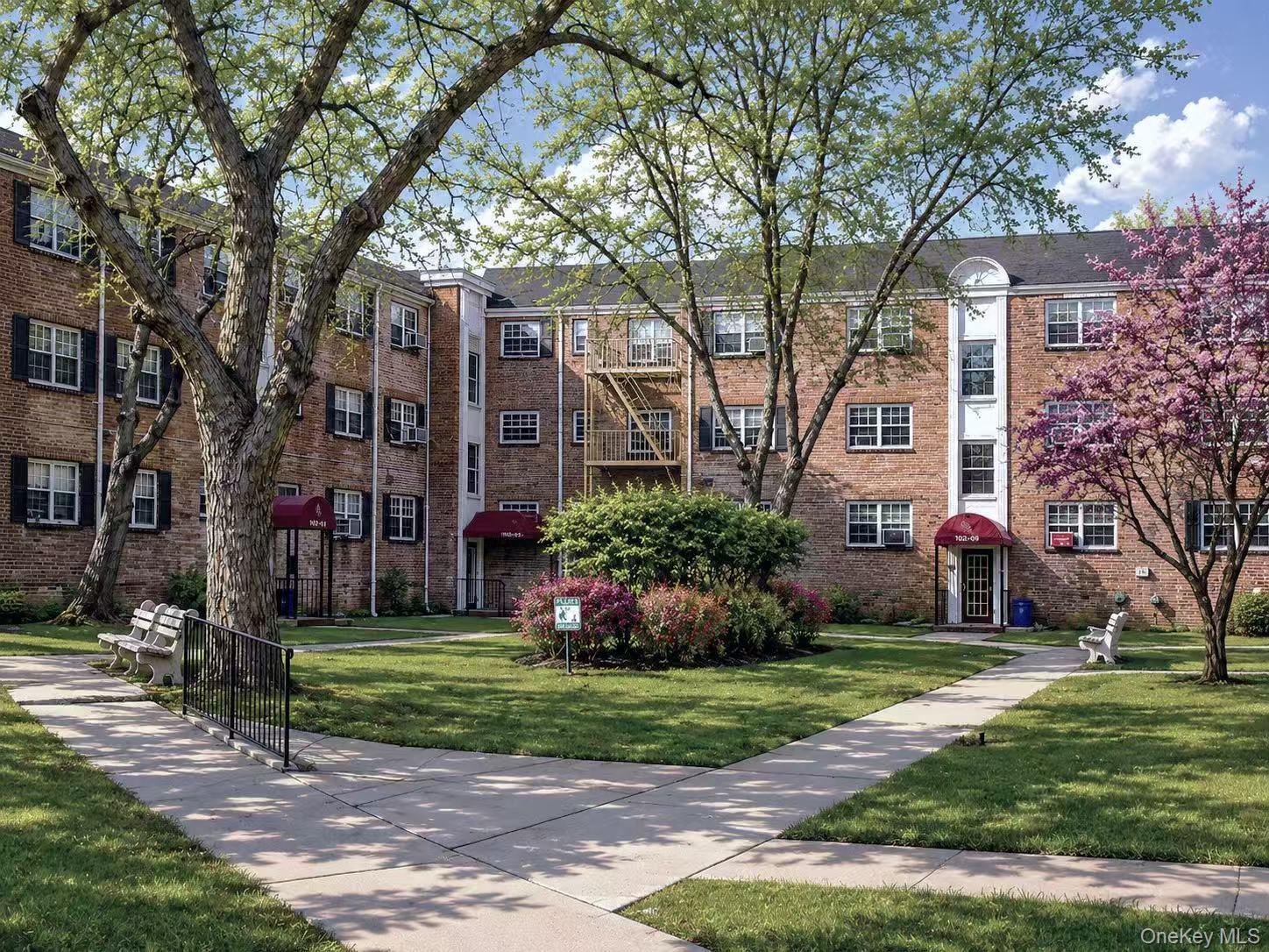 111-05 66th Avenue 2B Property Photo 1