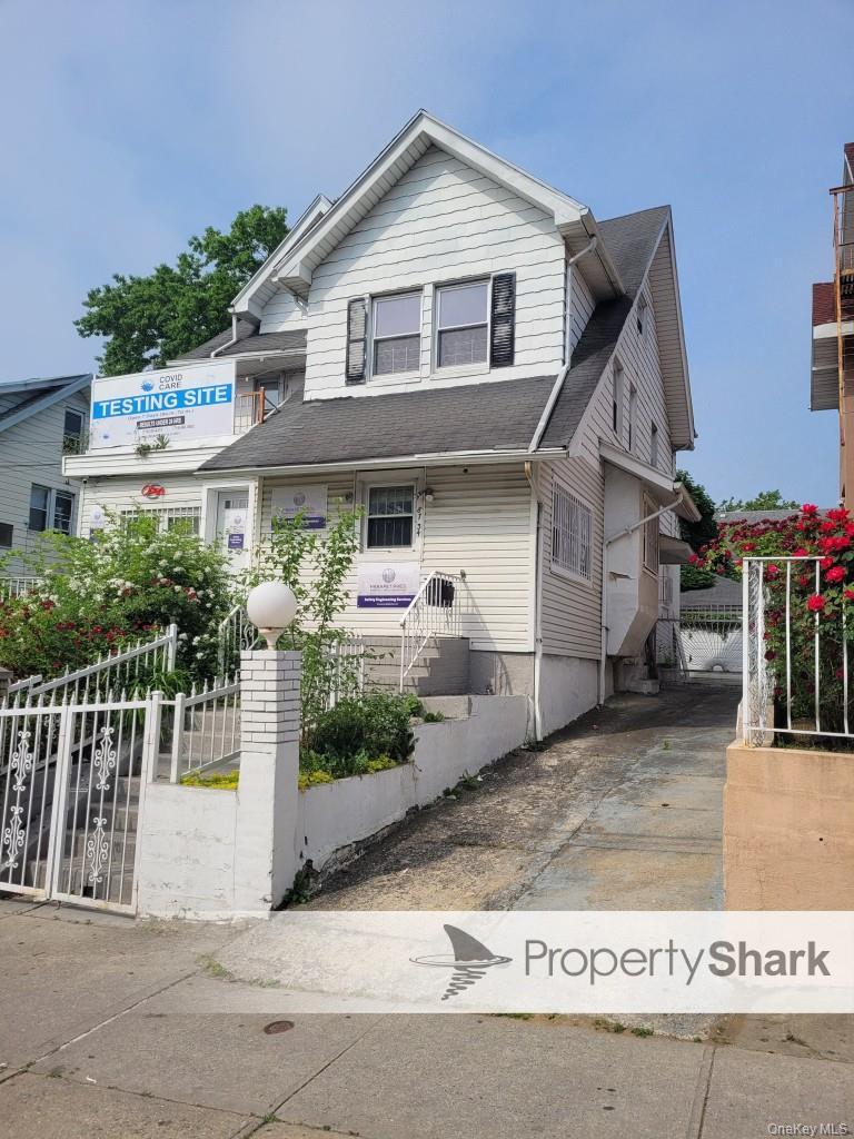 8734 169th Street Property Photo 1