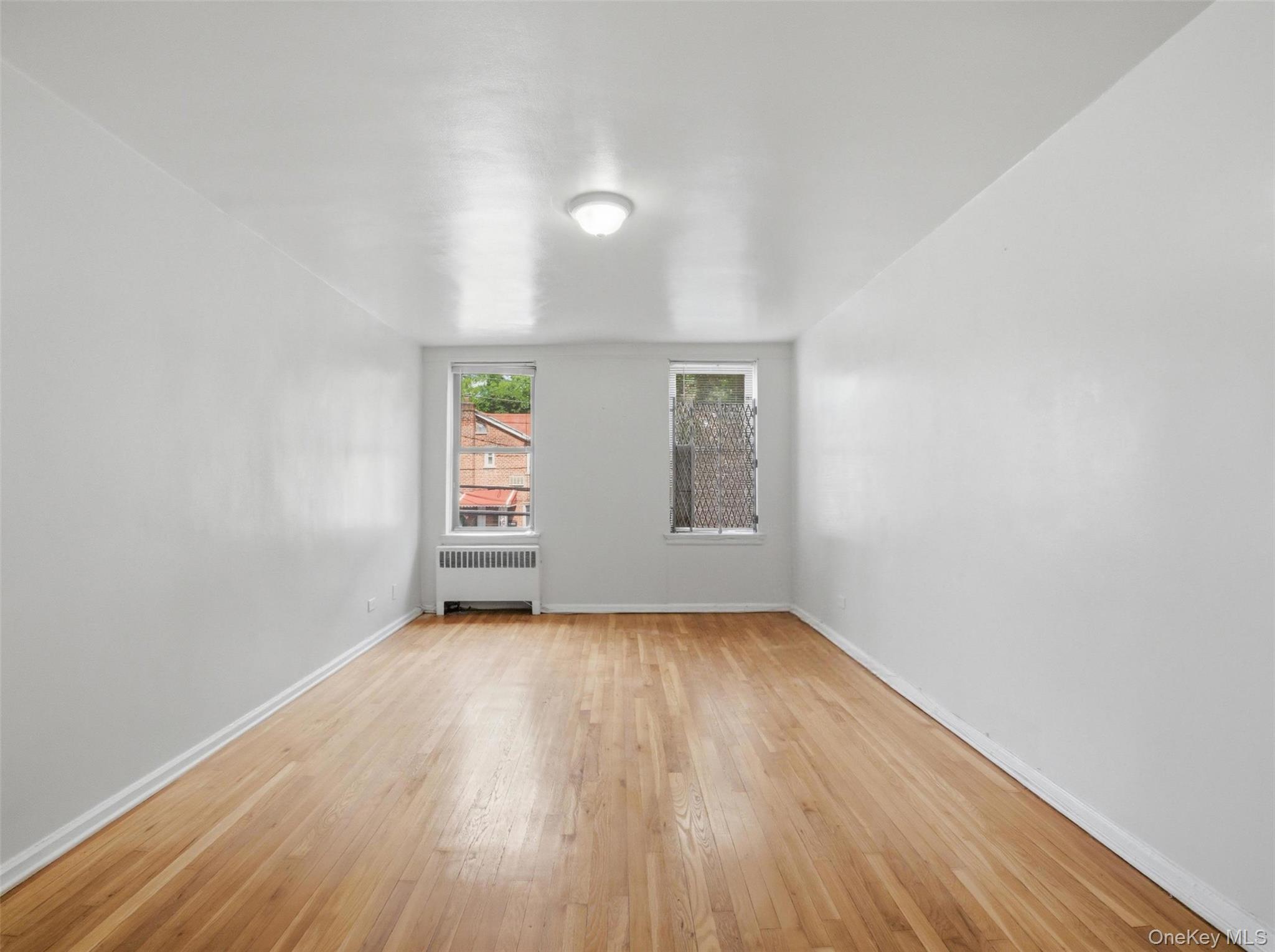 3231 Barker Avenue 2a Property Photo 2