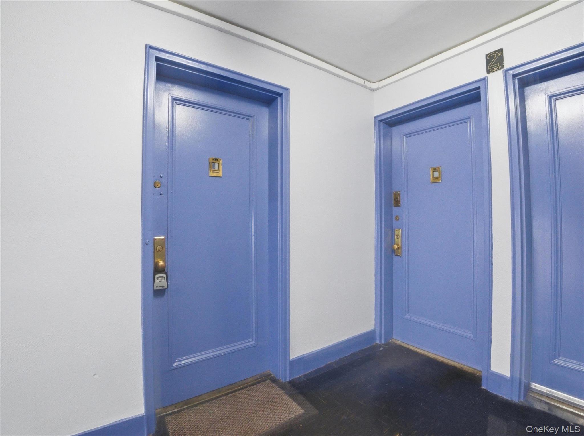 3231 Barker Avenue 2a Property Photo 15