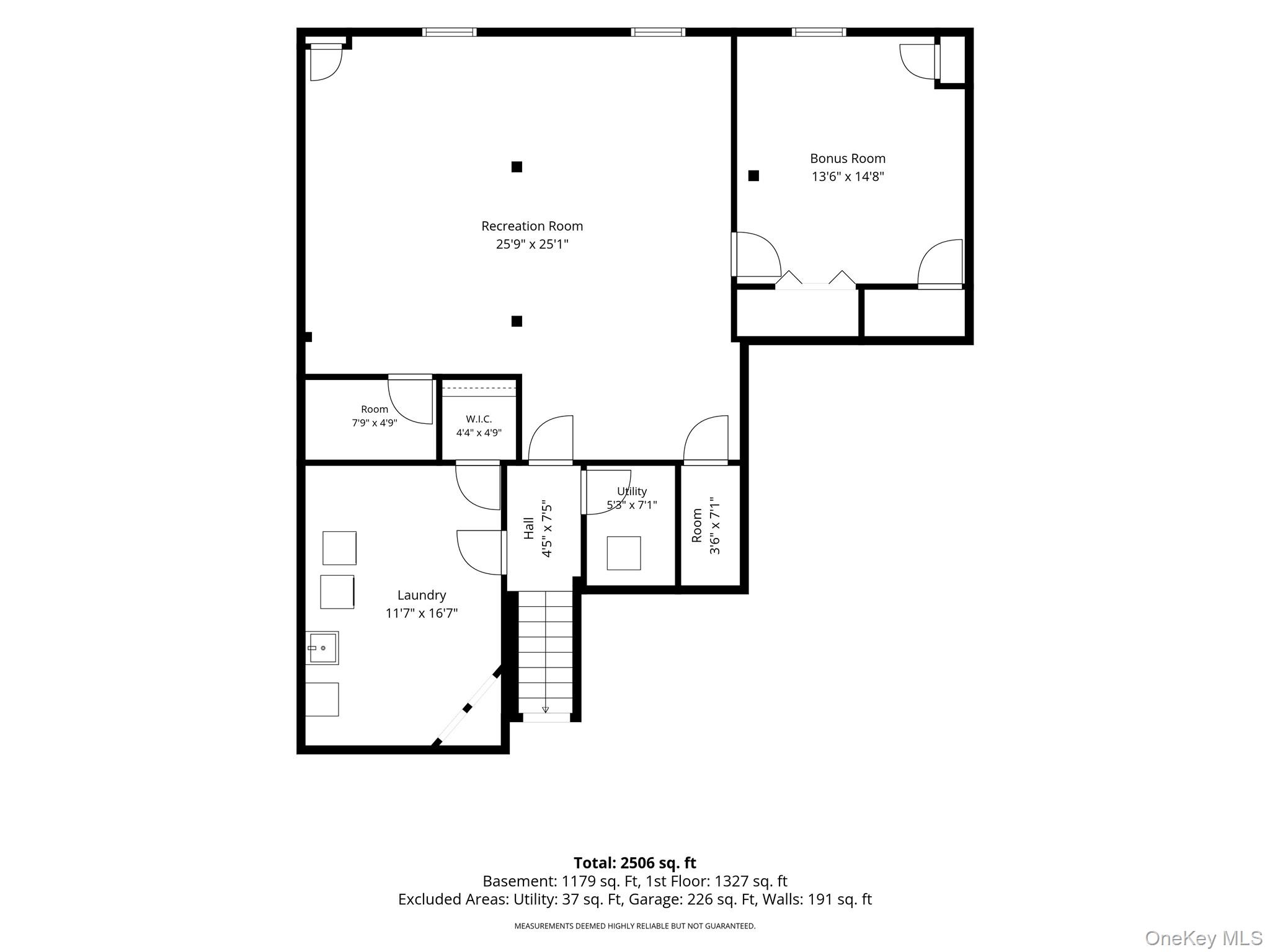 1662 Sherbourne Road Property Photo 28