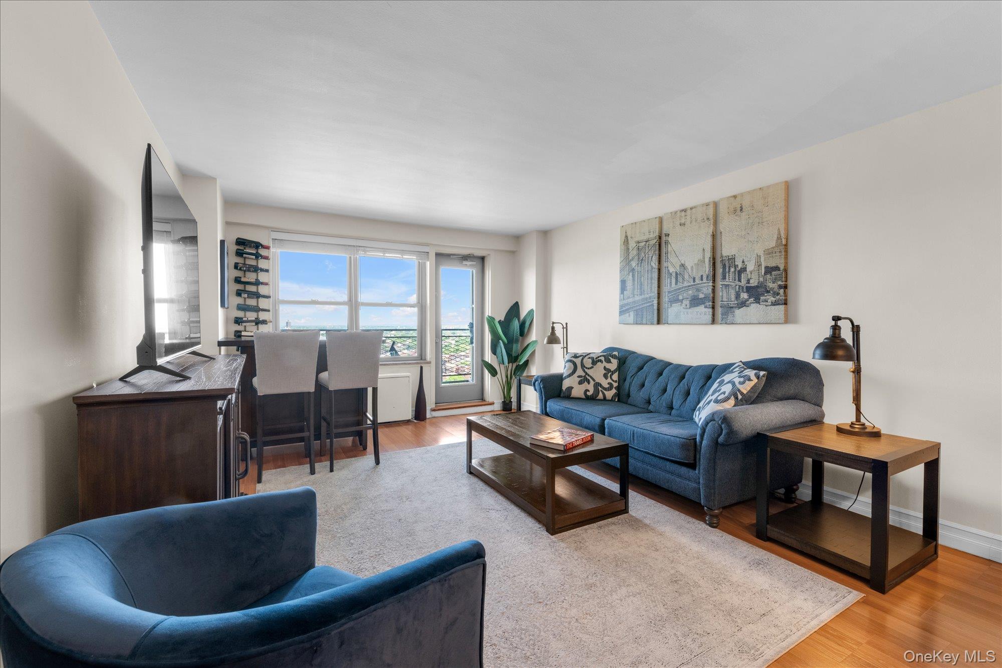 125-10 Queens Boulevard 2106 Property Photo 1