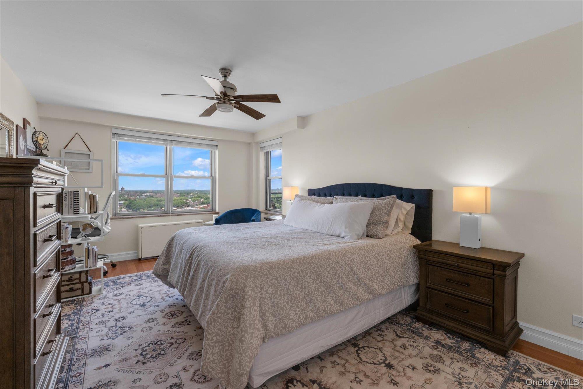 125-10 Queens Boulevard 2106 Property Photo 8