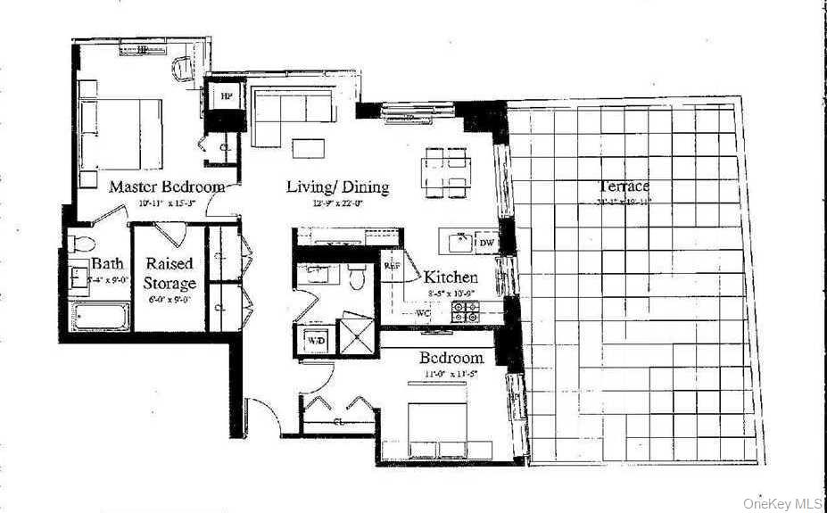 39-16 Prince Street 5a Property Photo 12