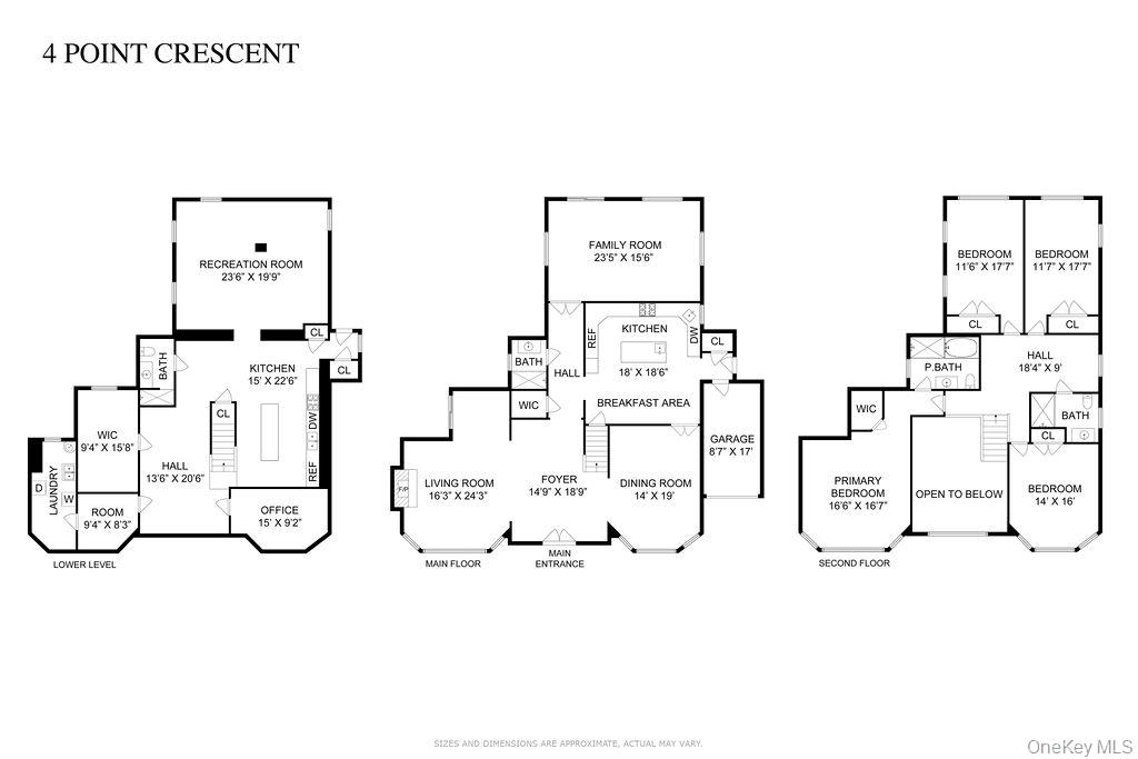 4 Point Crescent Property Photo 36